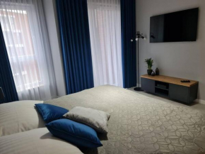 Bastion Apartament